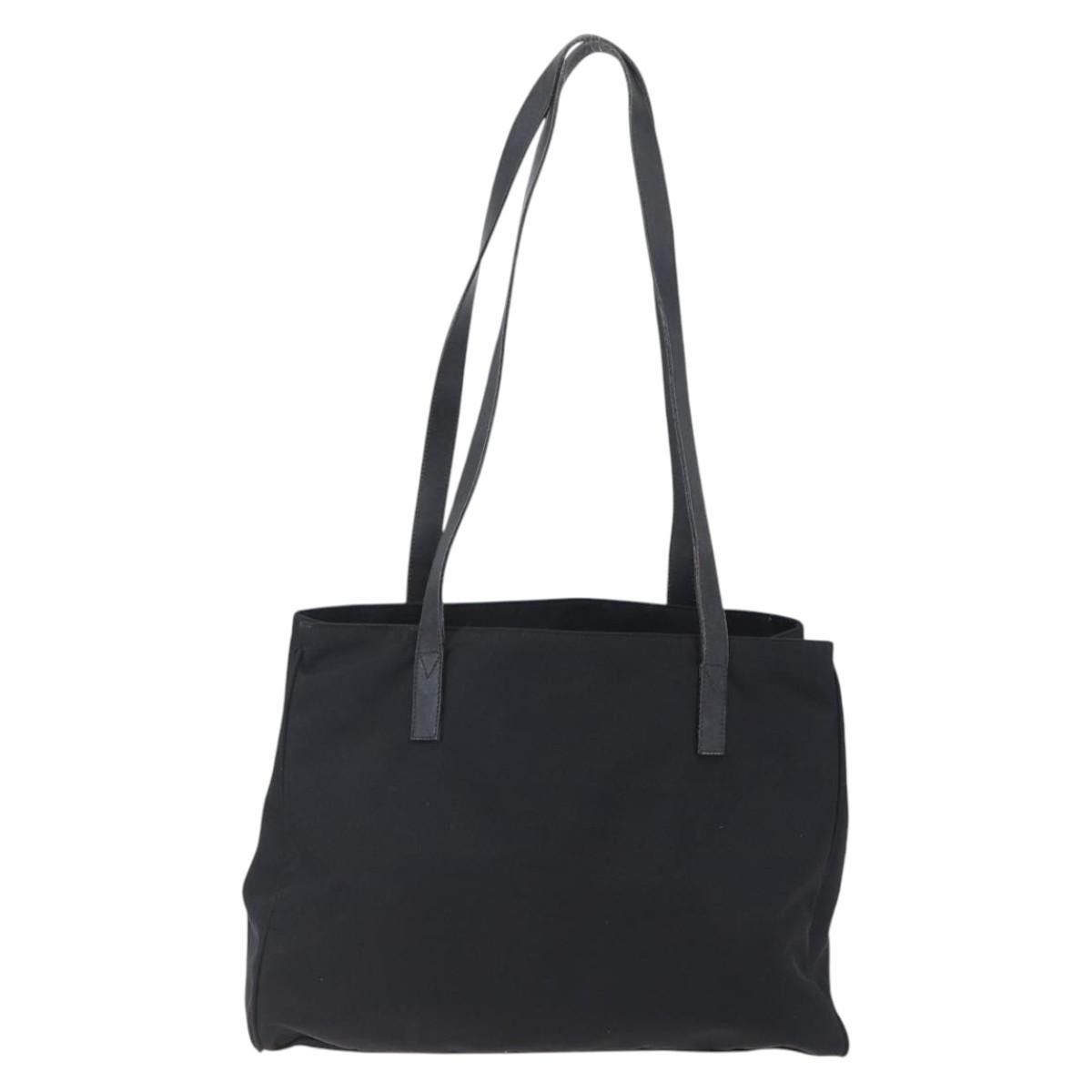 Fendi Fendi Vintage FF Tote Nylon Size ONE SIZE - 2 Thumbnail