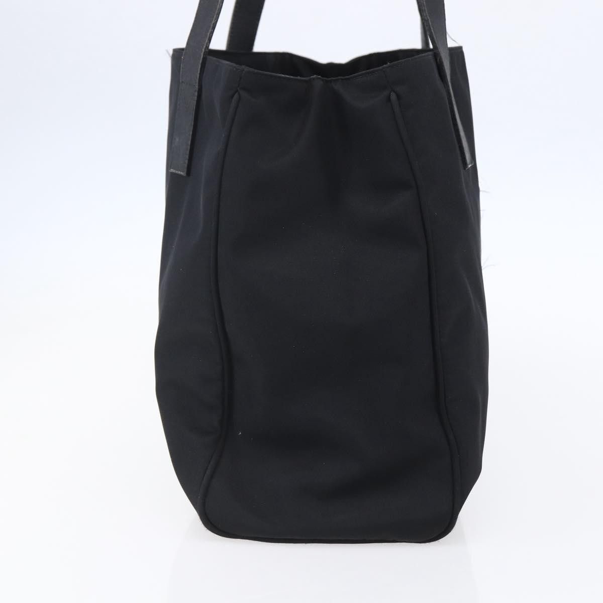 Fendi Fendi Vintage FF Tote Nylon Size ONE SIZE - 3 Thumbnail