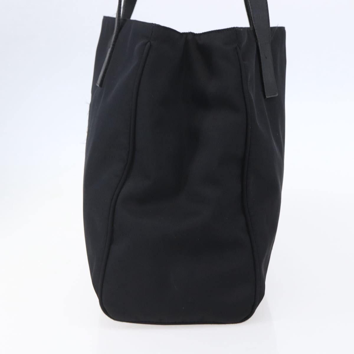 Fendi Fendi Vintage FF Tote Nylon Size ONE SIZE - 4 Thumbnail