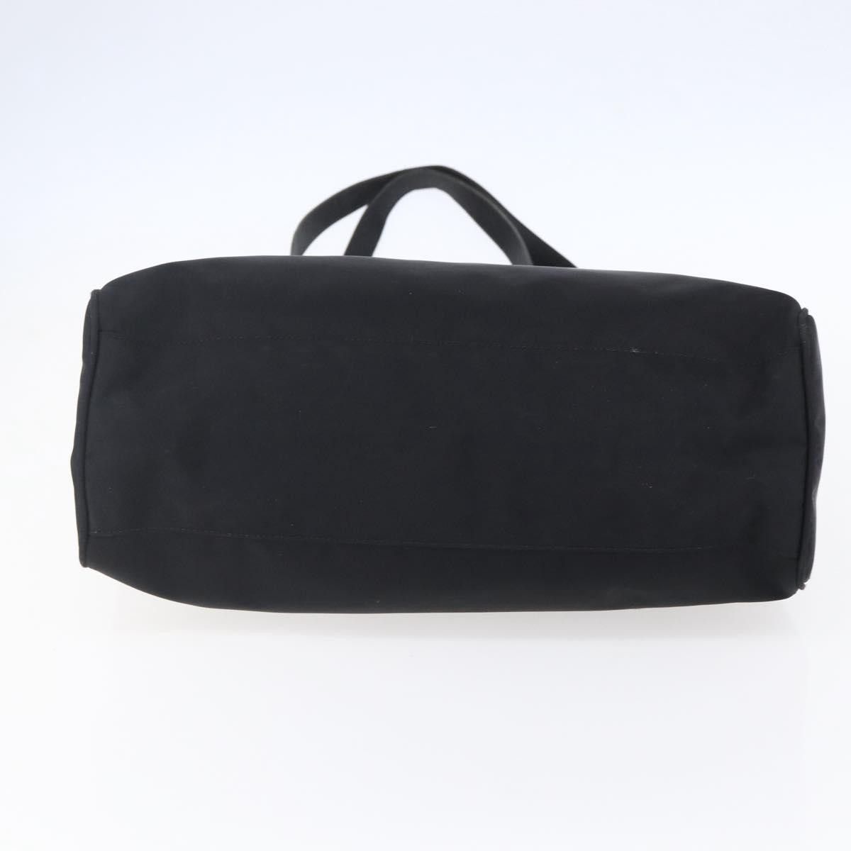 Fendi Fendi Vintage FF Tote Nylon Size ONE SIZE - 17 Thumbnail