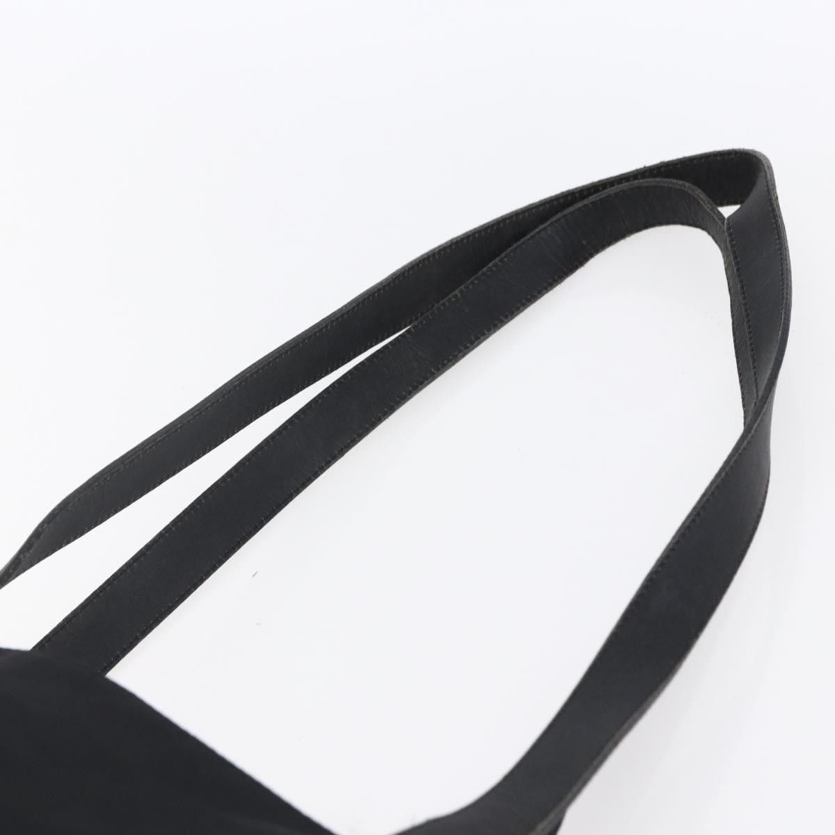 Fendi Fendi Vintage FF Tote Nylon Size ONE SIZE - 16 Thumbnail