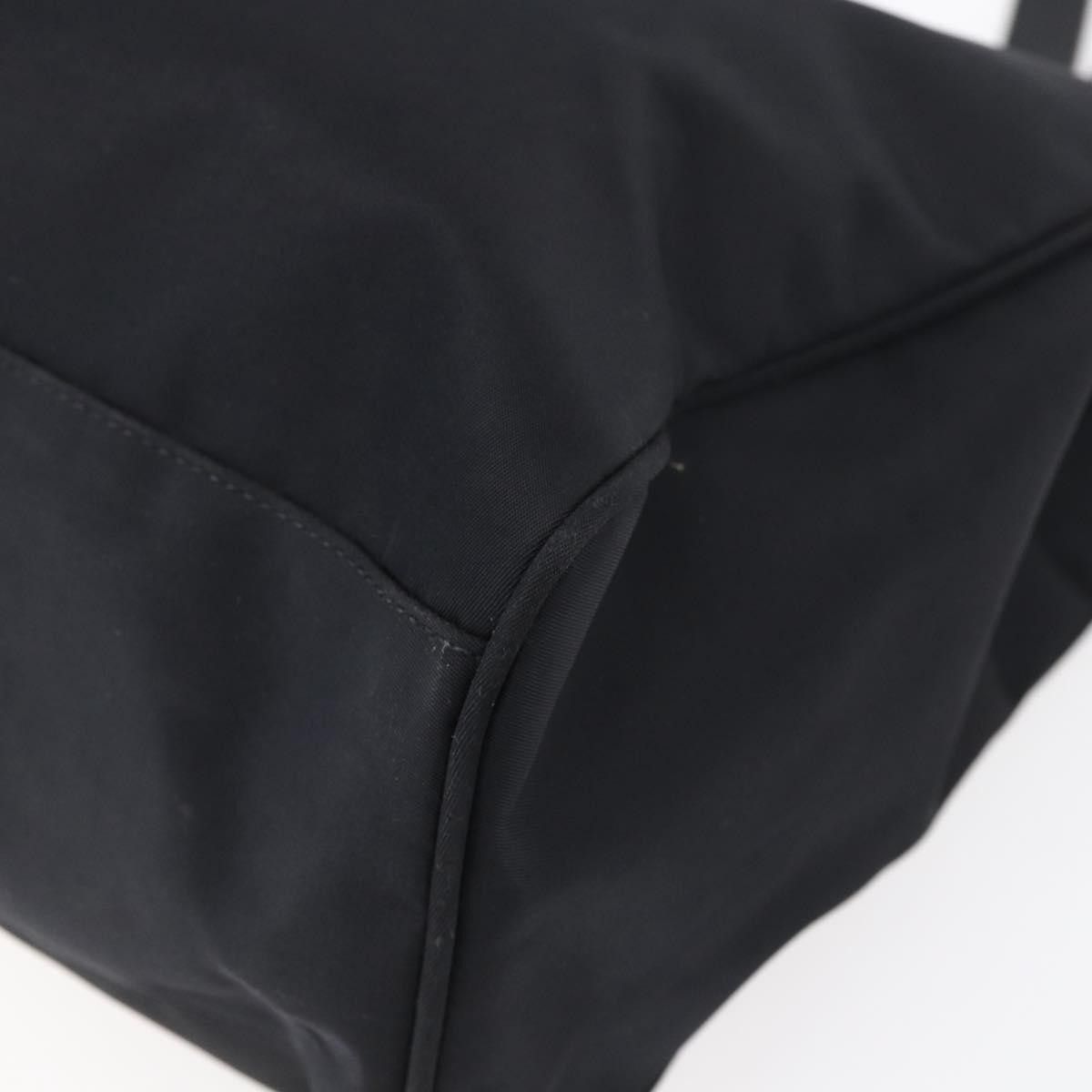 Fendi Fendi Vintage FF Tote Nylon Size ONE SIZE - 11 Thumbnail