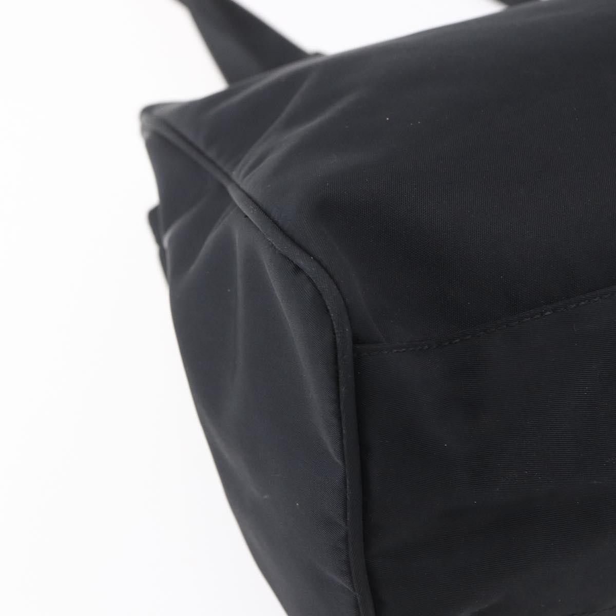 Fendi Fendi Vintage FF Tote Nylon Size ONE SIZE - 12 Thumbnail