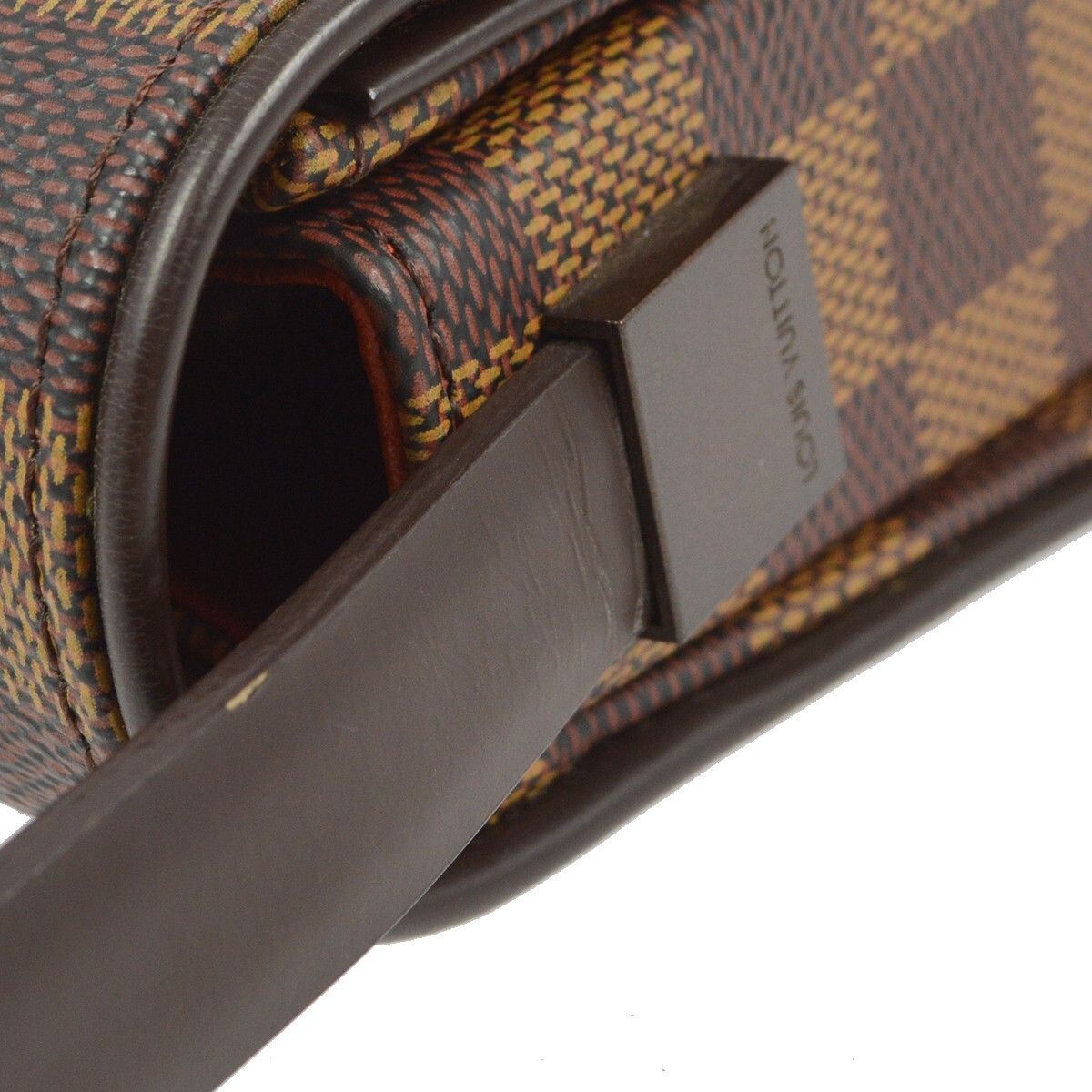 Louis Vuitton Louis Vuitton Tribeca Handbag Damier Size ONE SIZE - 9 Thumbnail