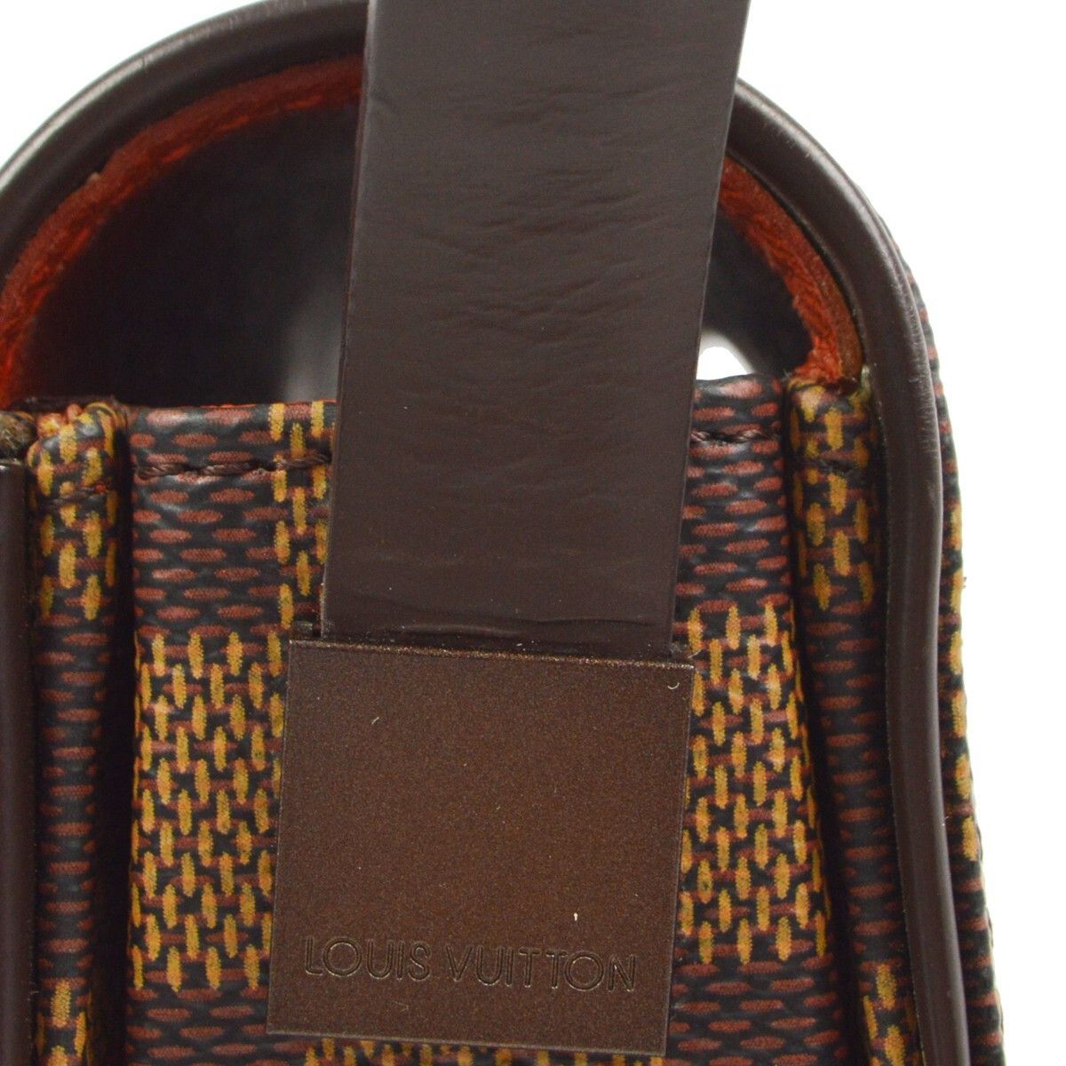 Louis Vuitton Louis Vuitton Tribeca Handbag Damier Size ONE SIZE - 8 Thumbnail