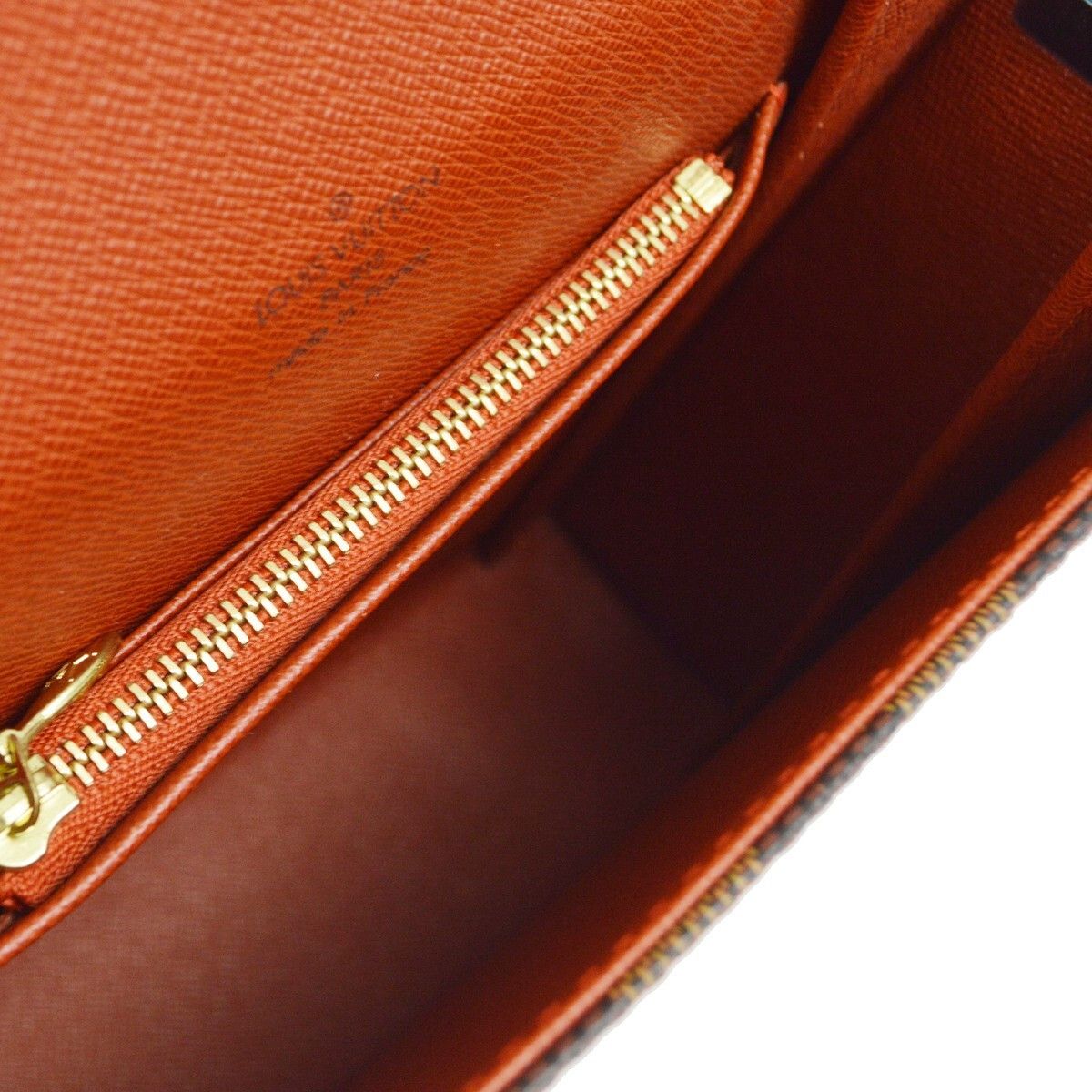 Louis Vuitton Louis Vuitton Tribeca Handbag Damier Size ONE SIZE - 3 Thumbnail