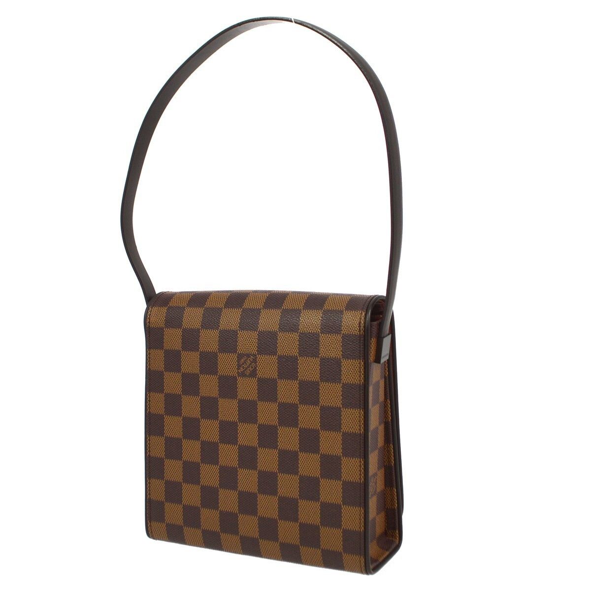 Louis Vuitton Louis Vuitton Tribeca Handbag Damier Size ONE SIZE - 2 Thumbnail