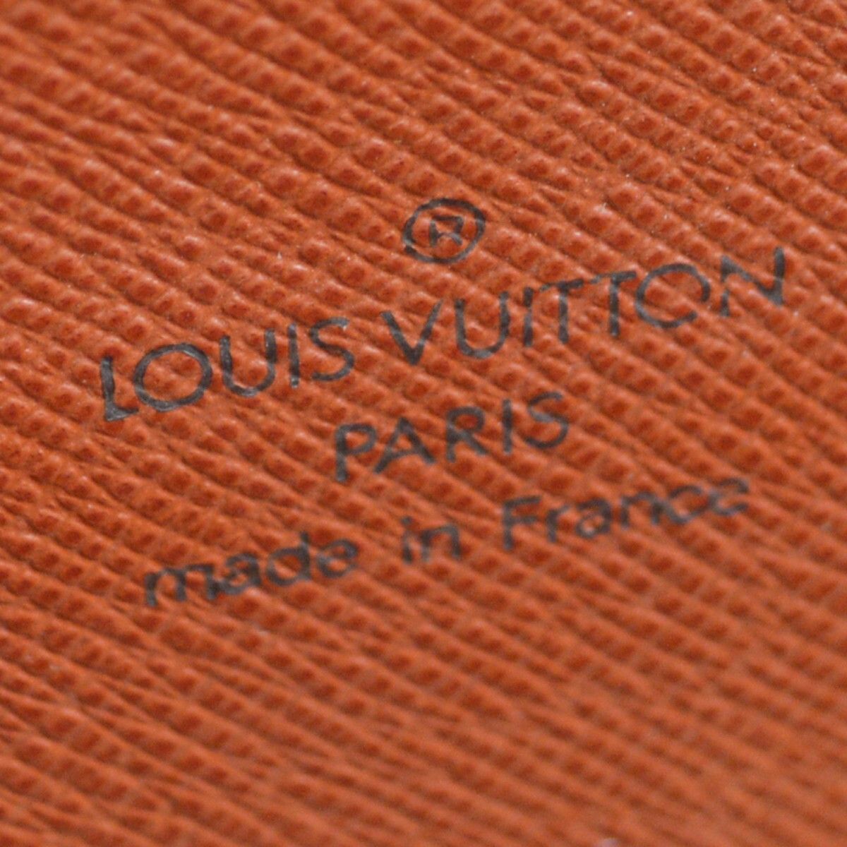 Louis Vuitton Louis Vuitton Tribeca Handbag Damier Size ONE SIZE - 4 Thumbnail