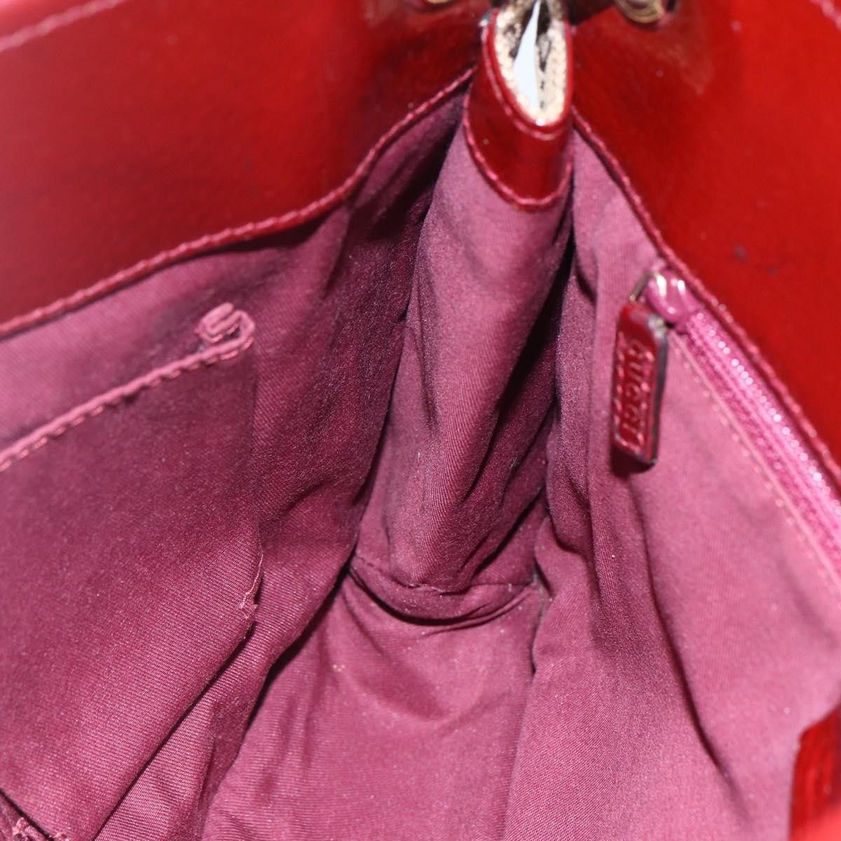 Gucci Gucci Eclipse Messenger GG Canvas Size ONE SIZE - 20 Thumbnail
