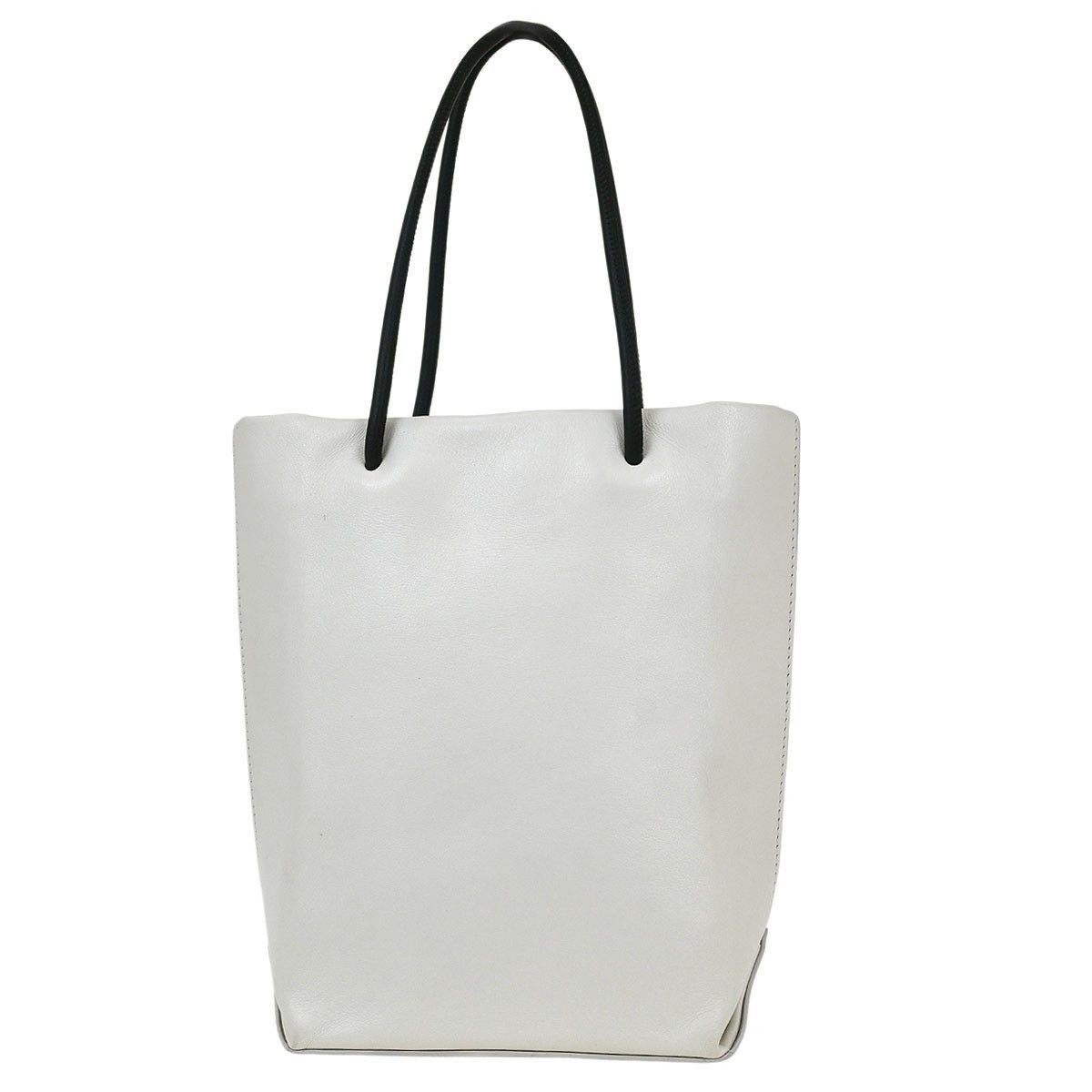 Chanel Chanel Essential Shopping Tote Leather Size ONE SIZE - 2 Thumbnail