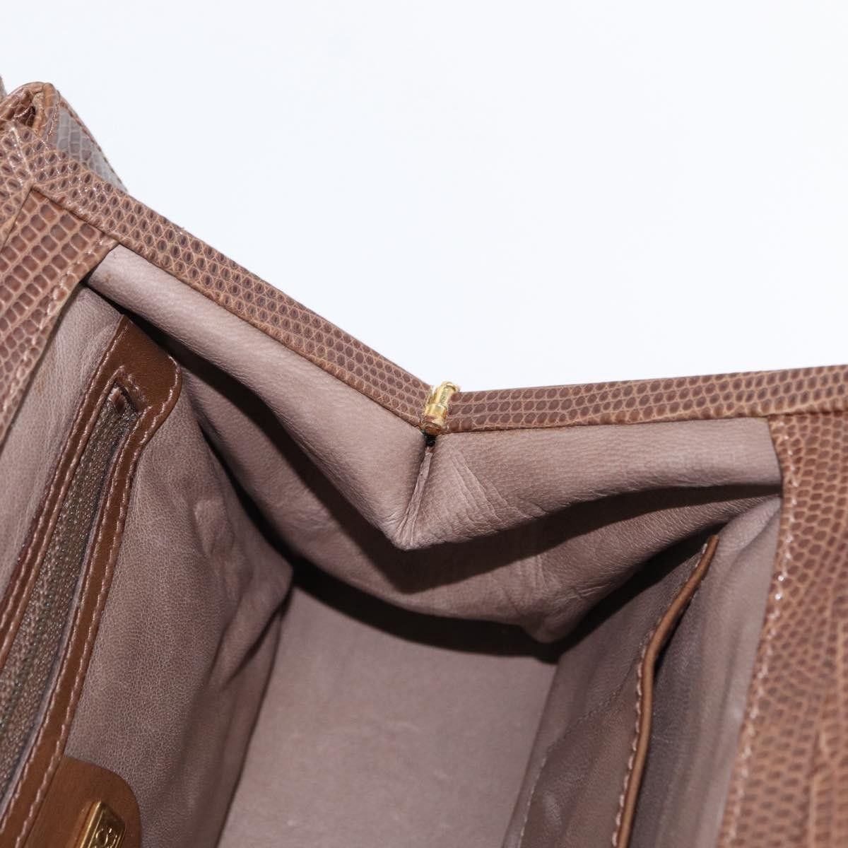 Gucci Gucci Vintage Shoulder Bag Leather Size ONE SIZE - 19 Thumbnail