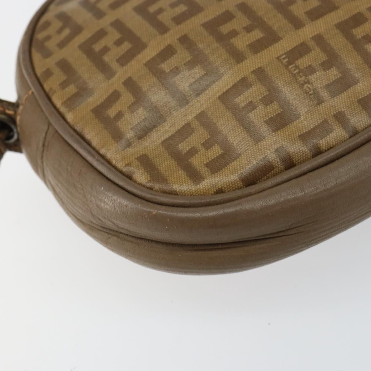 Fendi Fendi Zucchino Canvas Size ONE SIZE - 11 Thumbnail