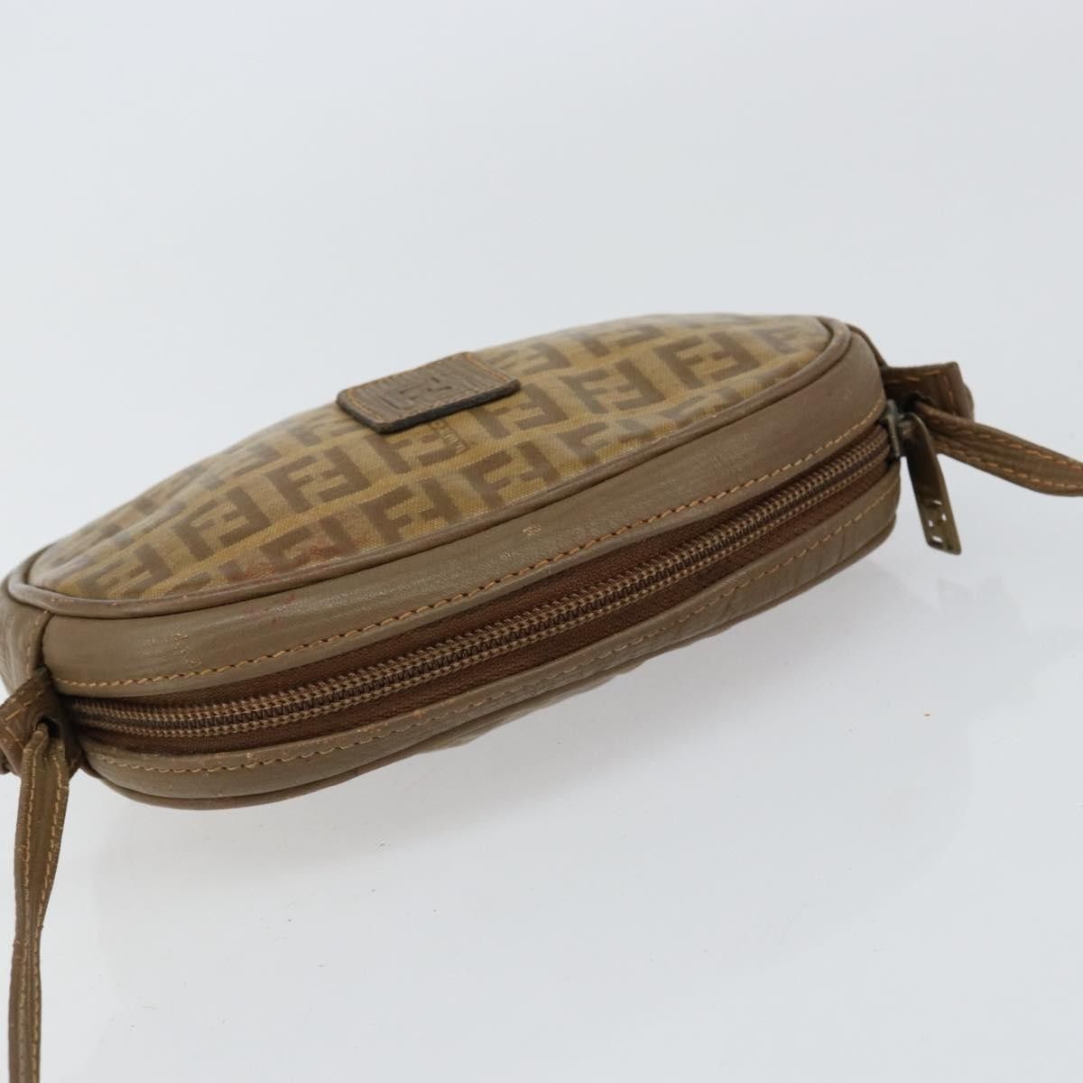 Fendi Fendi Zucchino Canvas Size ONE SIZE - 14 Thumbnail