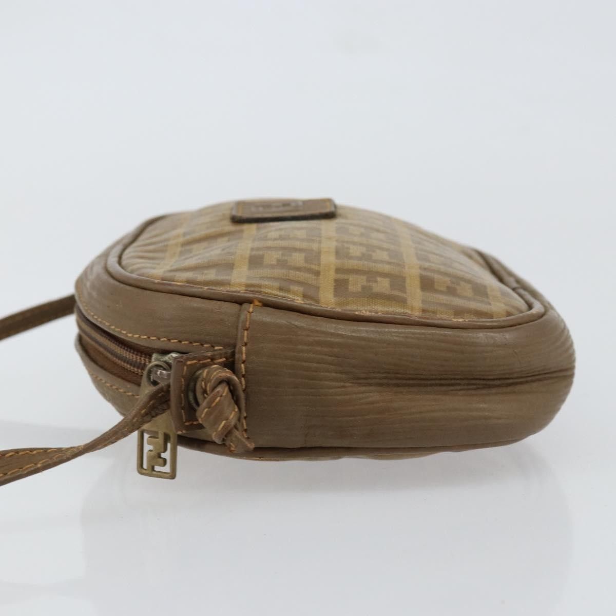 Fendi Fendi Zucchino Canvas Size ONE SIZE - 4 Thumbnail