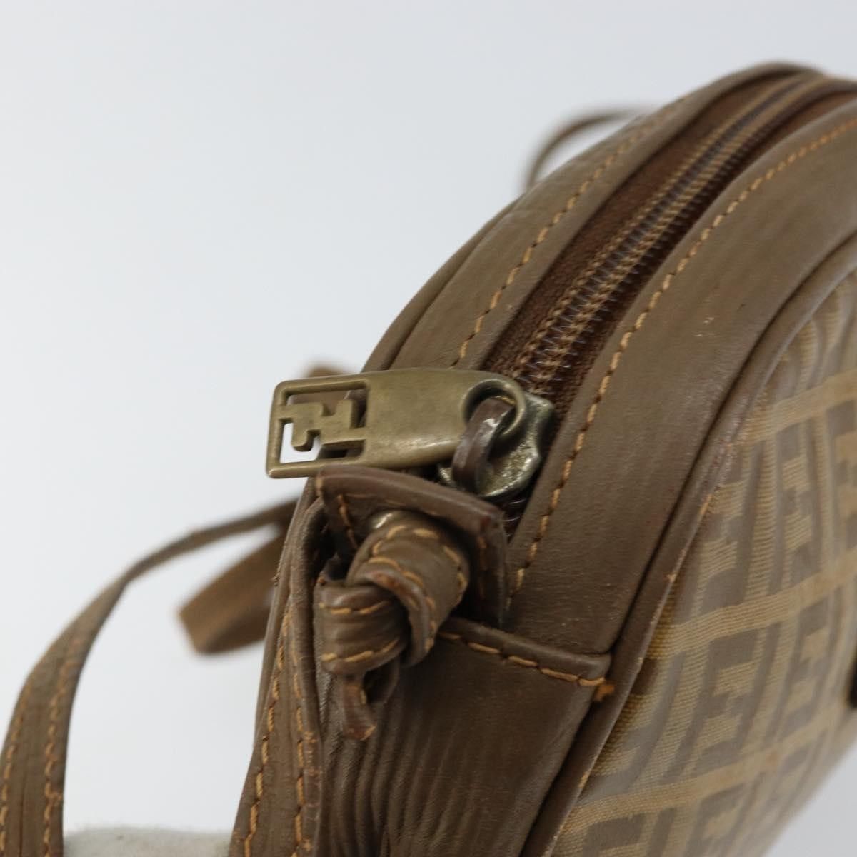 Fendi Fendi Zucchino Canvas Size ONE SIZE - 16 Thumbnail
