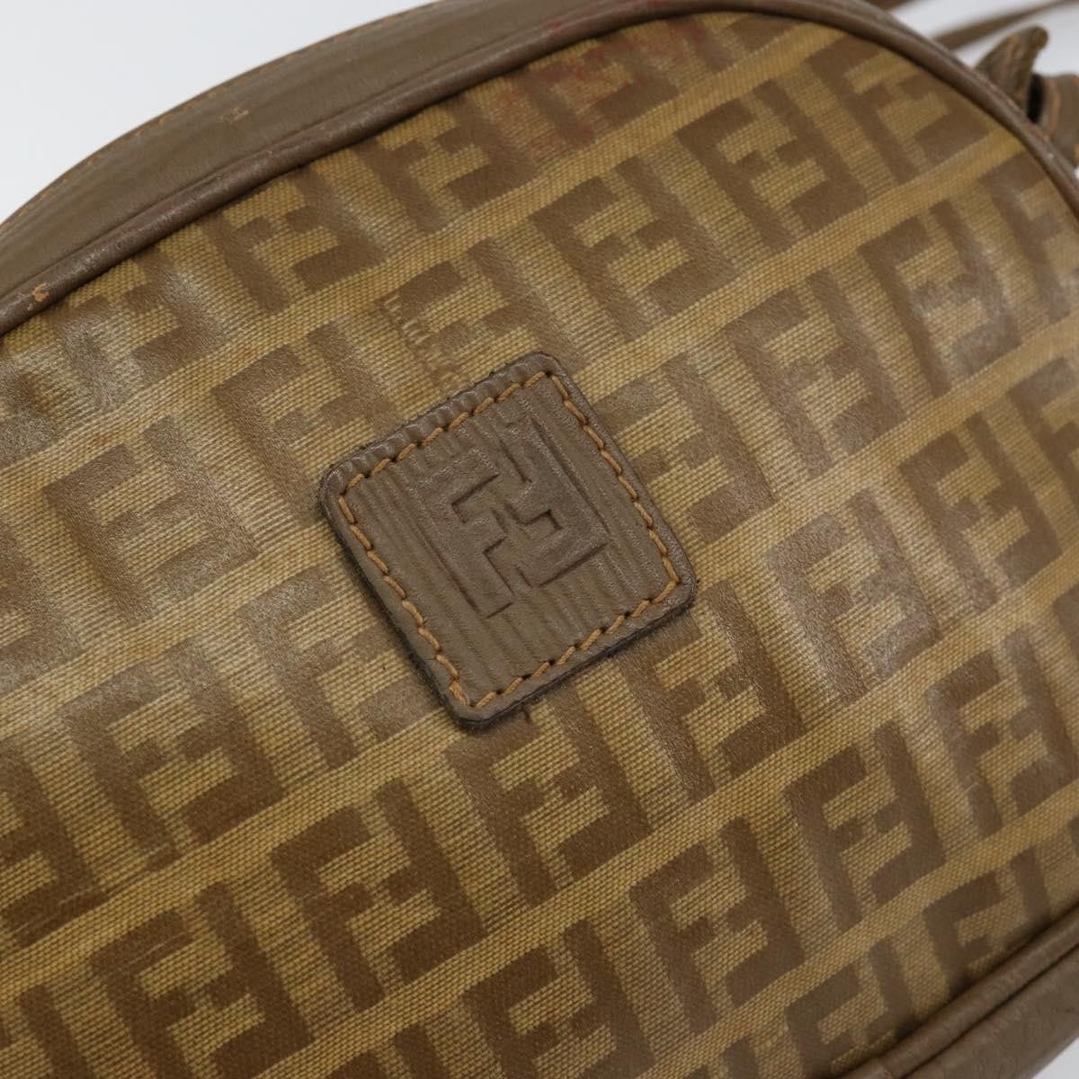 Fendi Fendi Zucchino Canvas Size ONE SIZE - 18 Thumbnail