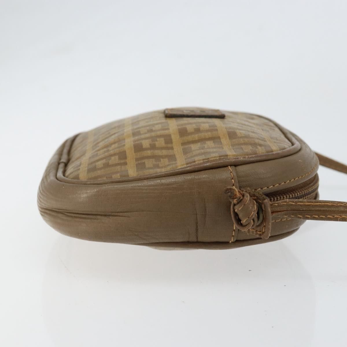 Fendi Fendi Zucchino Canvas Size ONE SIZE - 3 Thumbnail