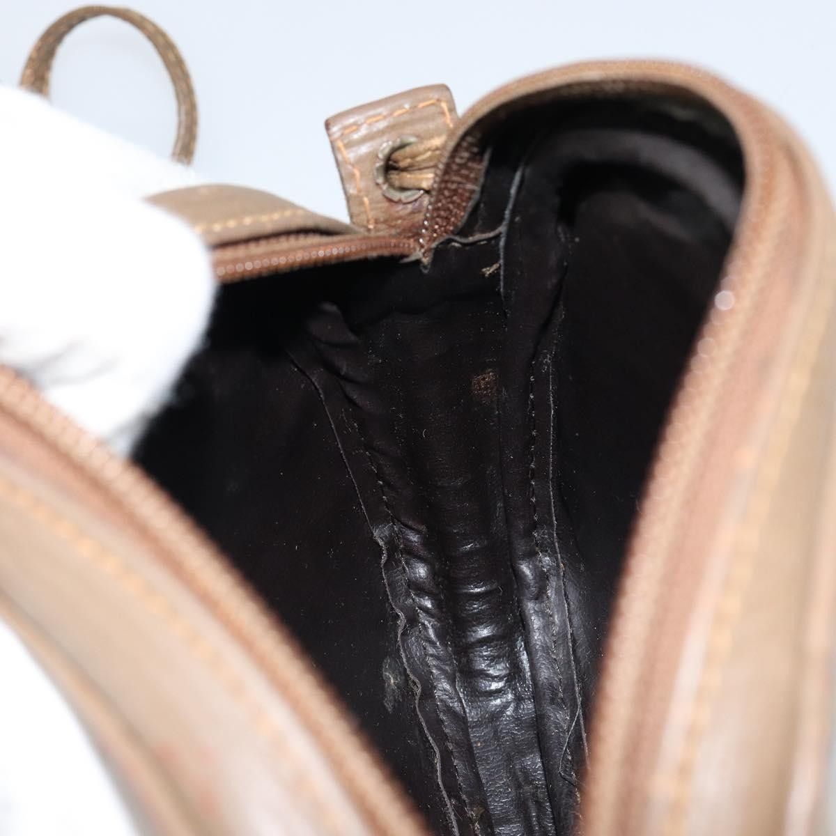 Fendi Fendi Zucchino Canvas Size ONE SIZE - 20 Thumbnail