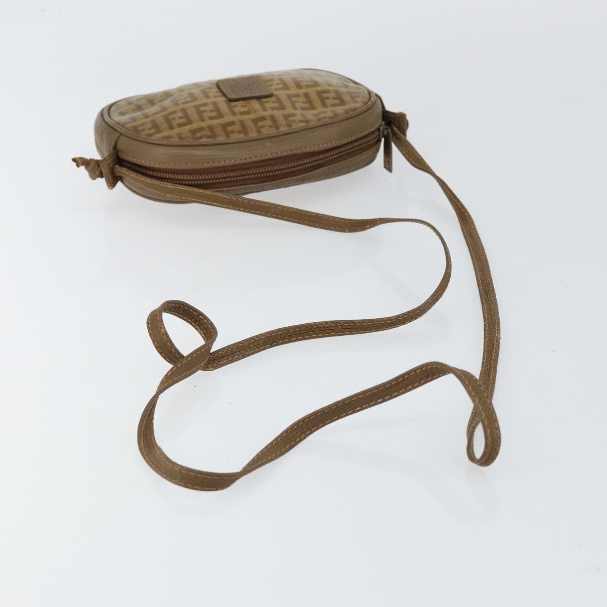 Fendi Fendi Zucchino Canvas Size ONE SIZE - 7 Thumbnail