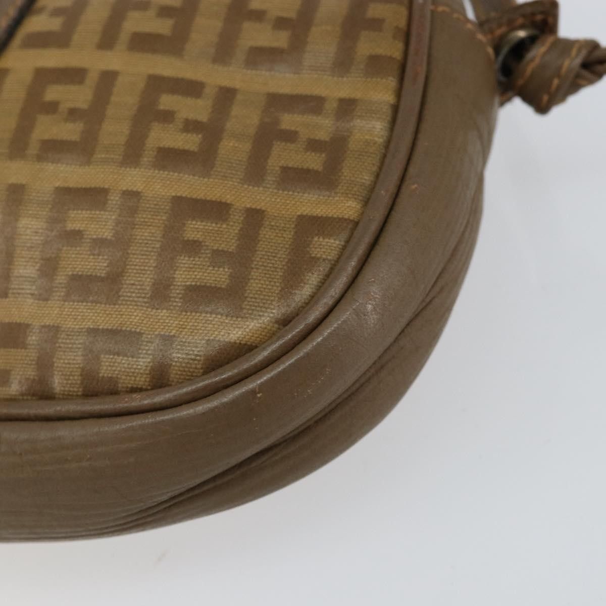 Fendi Fendi Zucchino Canvas Size ONE SIZE - 8 Thumbnail