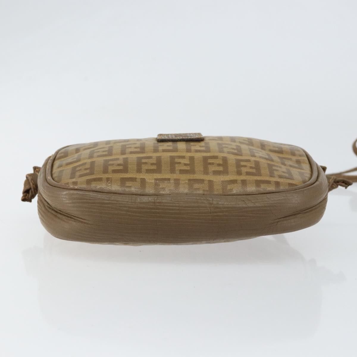 Fendi Fendi Zucchino Canvas Size ONE SIZE - 13 Thumbnail