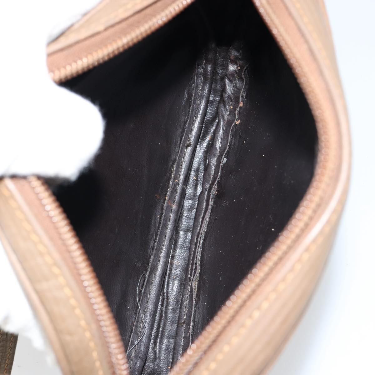 Fendi Fendi Zucchino Canvas Size ONE SIZE - 5 Thumbnail