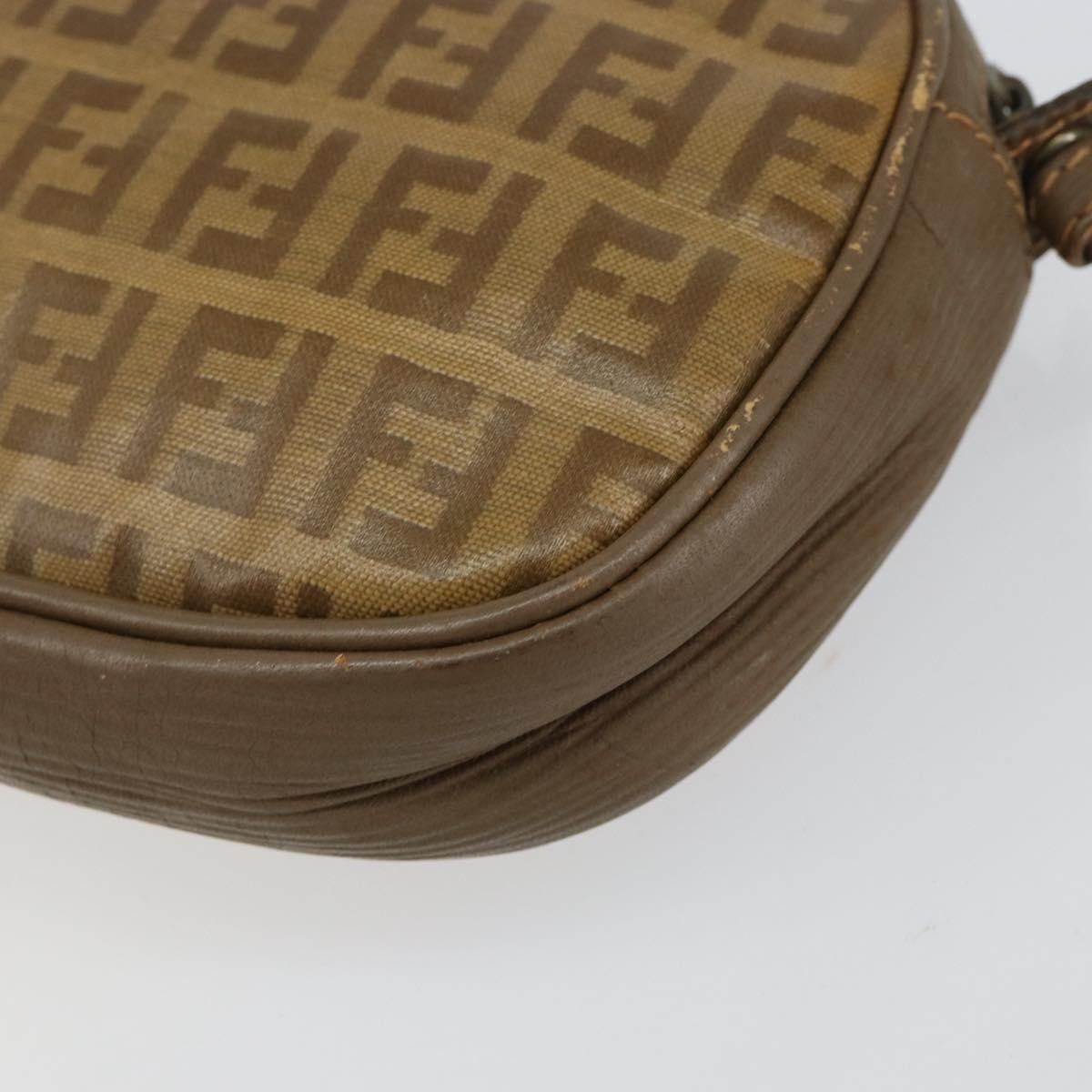 Fendi Fendi Zucchino Canvas Size ONE SIZE - 10 Thumbnail