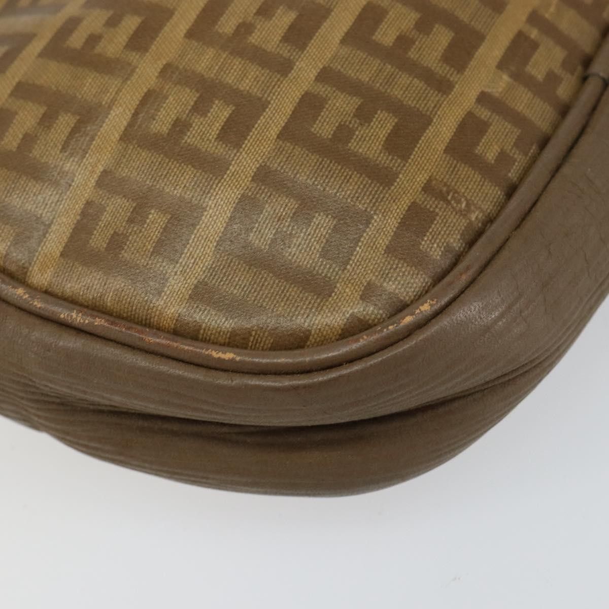 Fendi Fendi Zucchino Canvas Size ONE SIZE - 9 Thumbnail