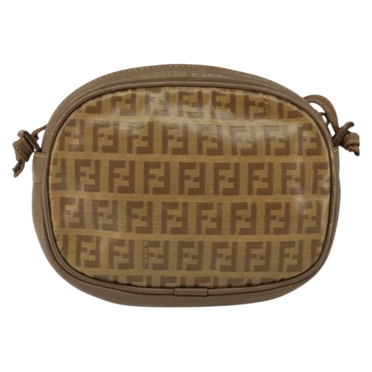 Fendi Fendi Zucchino Canvas Size ONE SIZE - 2 Thumbnail