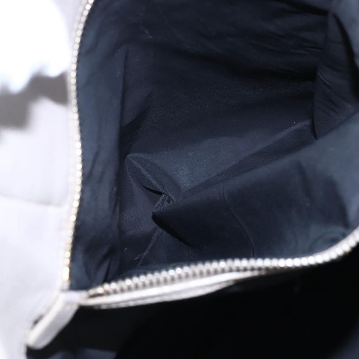 Miu Miu Miu Miu Vintage Tote bag Leather Size ONE SIZE - 22 Thumbnail