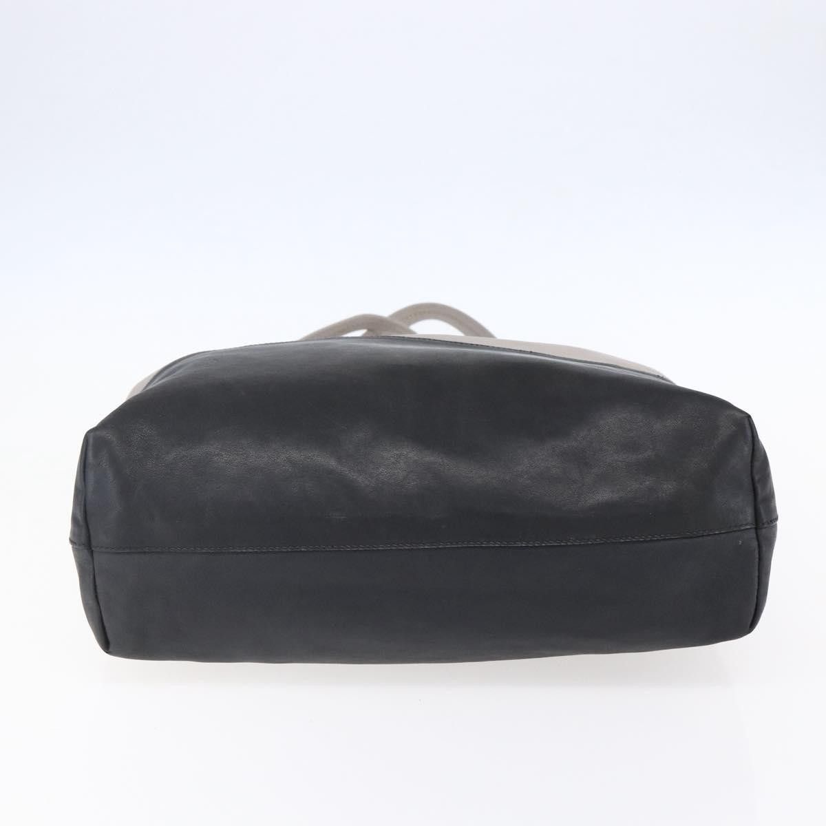 Miu Miu Miu Miu Vintage Tote bag Leather Size ONE SIZE - 14 Thumbnail