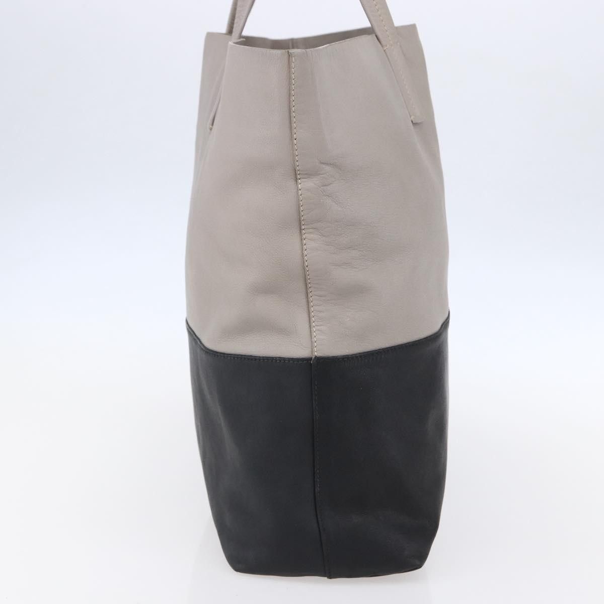 Miu Miu Miu Miu Vintage Tote bag Leather Size ONE SIZE - 3 Thumbnail