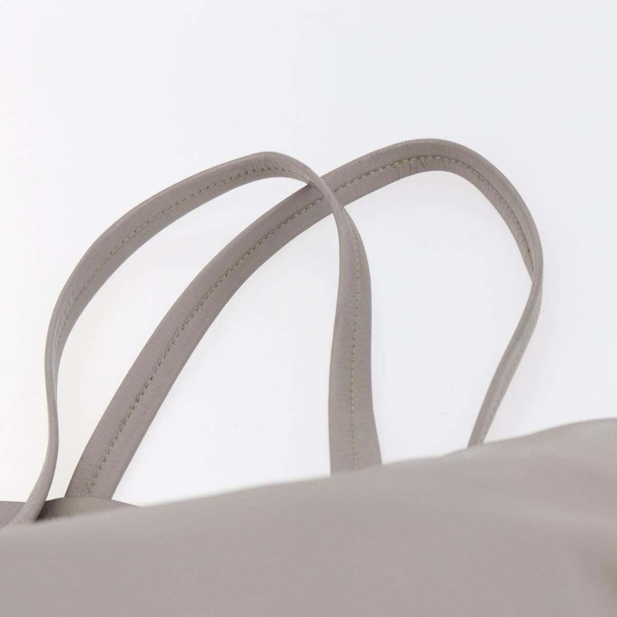 Miu Miu Miu Miu Vintage Tote bag Leather Size ONE SIZE - 16 Thumbnail