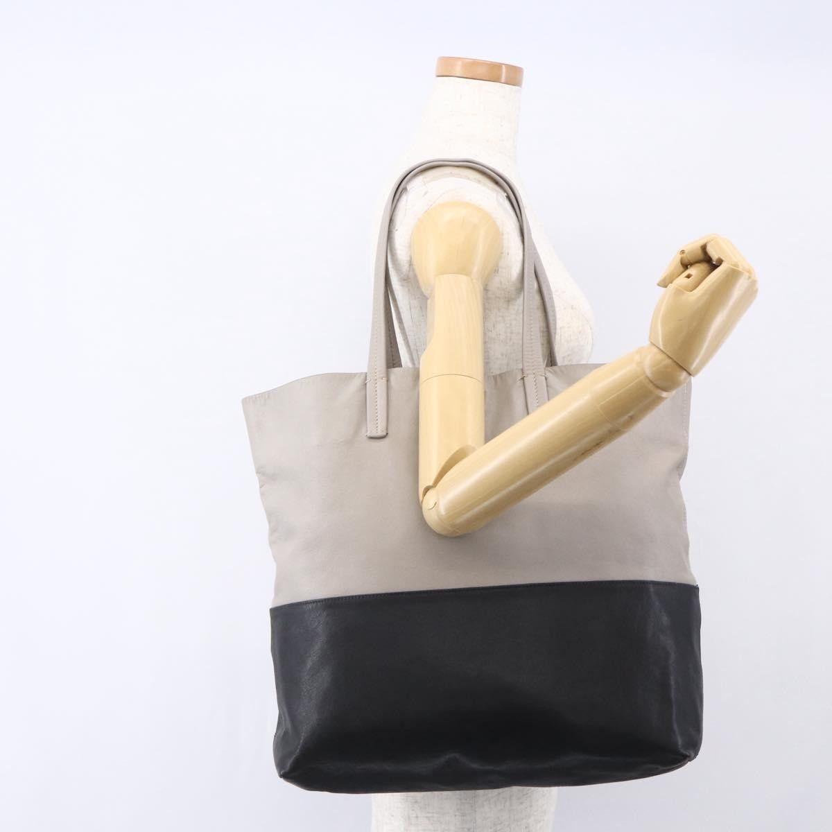 Miu Miu Miu Miu Vintage Tote bag Leather Size ONE SIZE - 13 Thumbnail