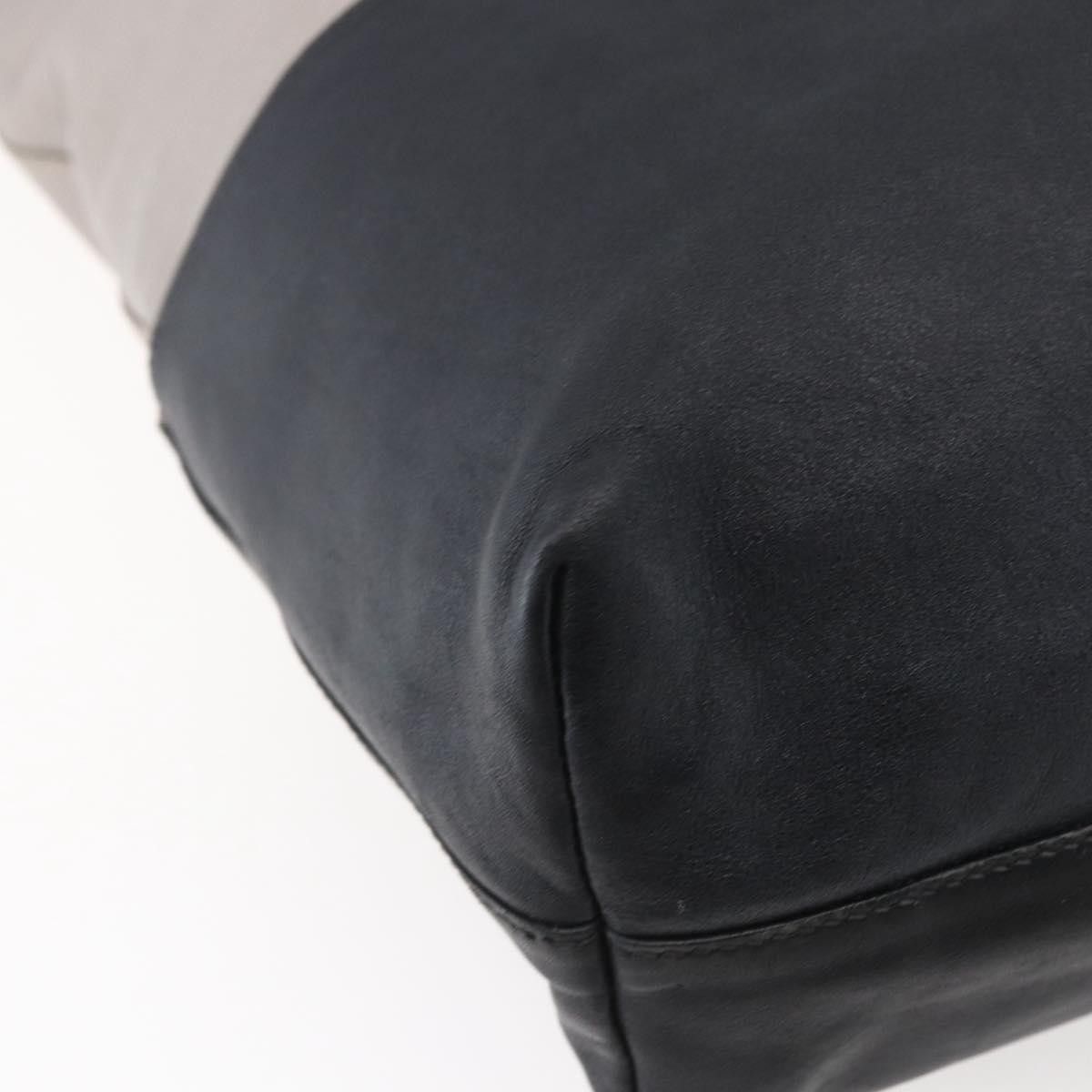 Miu Miu Miu Miu Vintage Tote bag Leather Size ONE SIZE - 9 Thumbnail