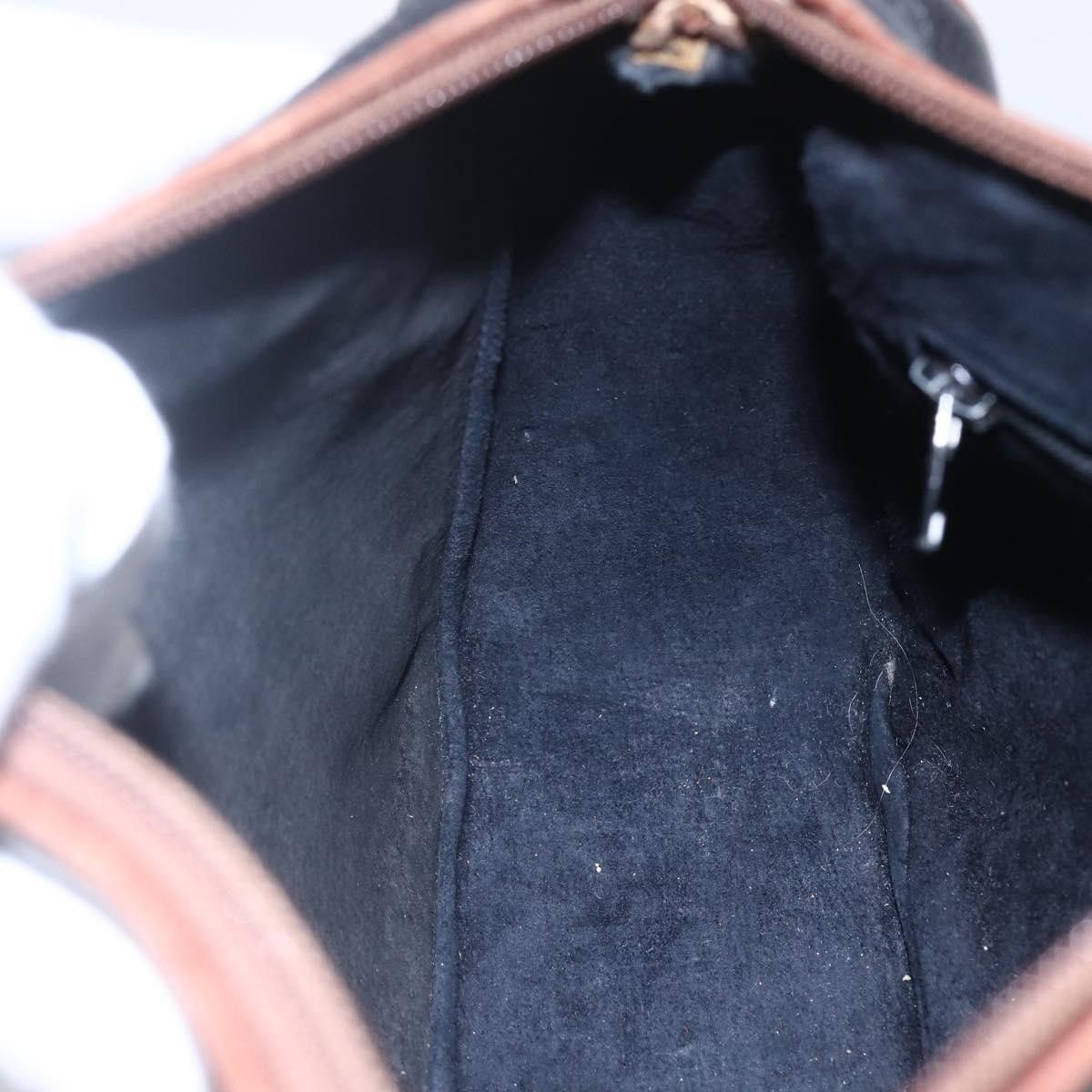 Gucci Gucci Vintage Shoulder Bag Leather Size ONE SIZE - 21 Thumbnail