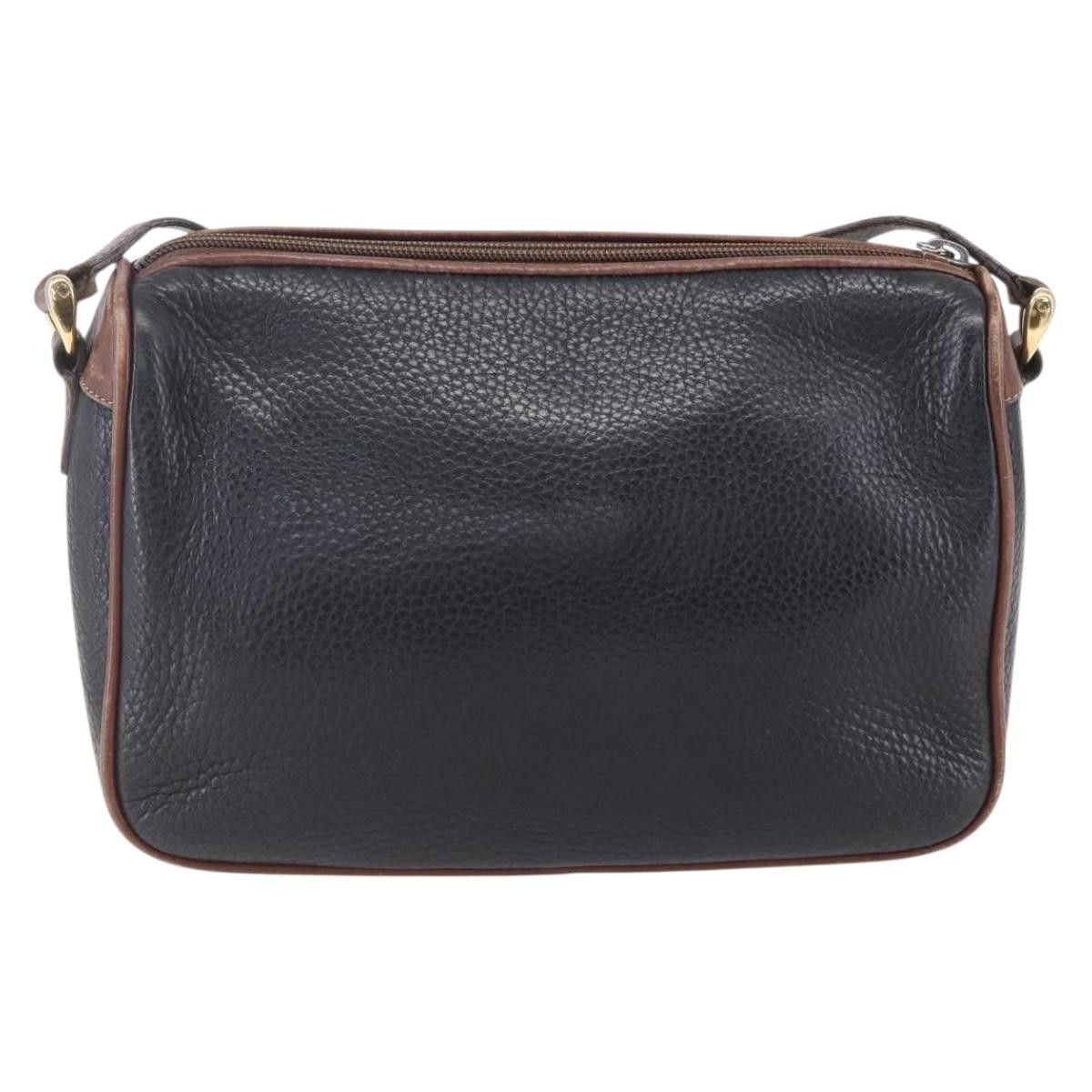 Gucci Gucci Vintage Shoulder Bag Leather Size ONE SIZE - 2 Thumbnail