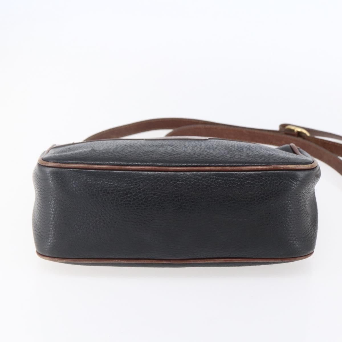 Gucci Gucci Vintage Shoulder Bag Leather Size ONE SIZE - 16 Thumbnail