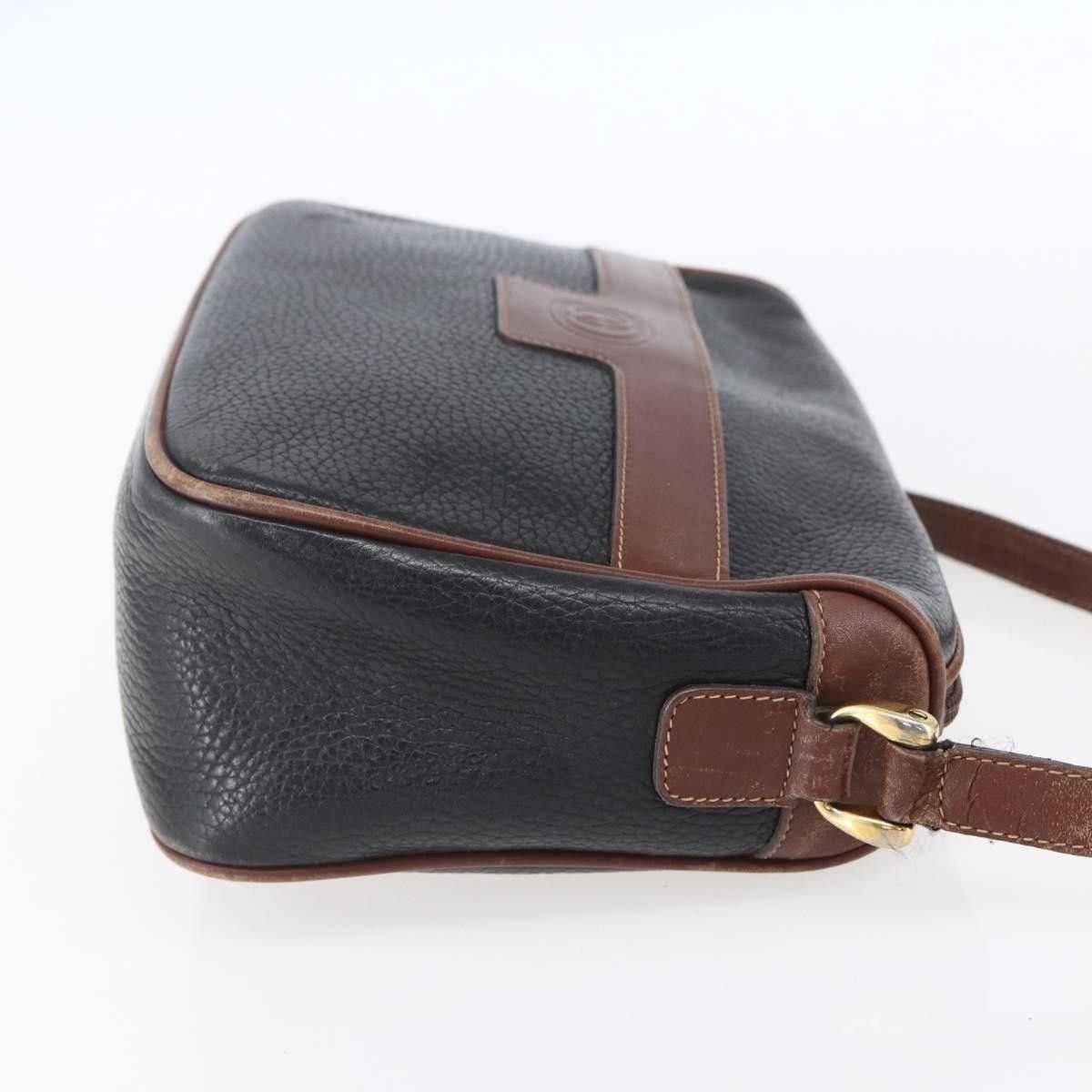 Gucci Gucci Vintage Shoulder Bag Leather Size ONE SIZE - 4 Thumbnail