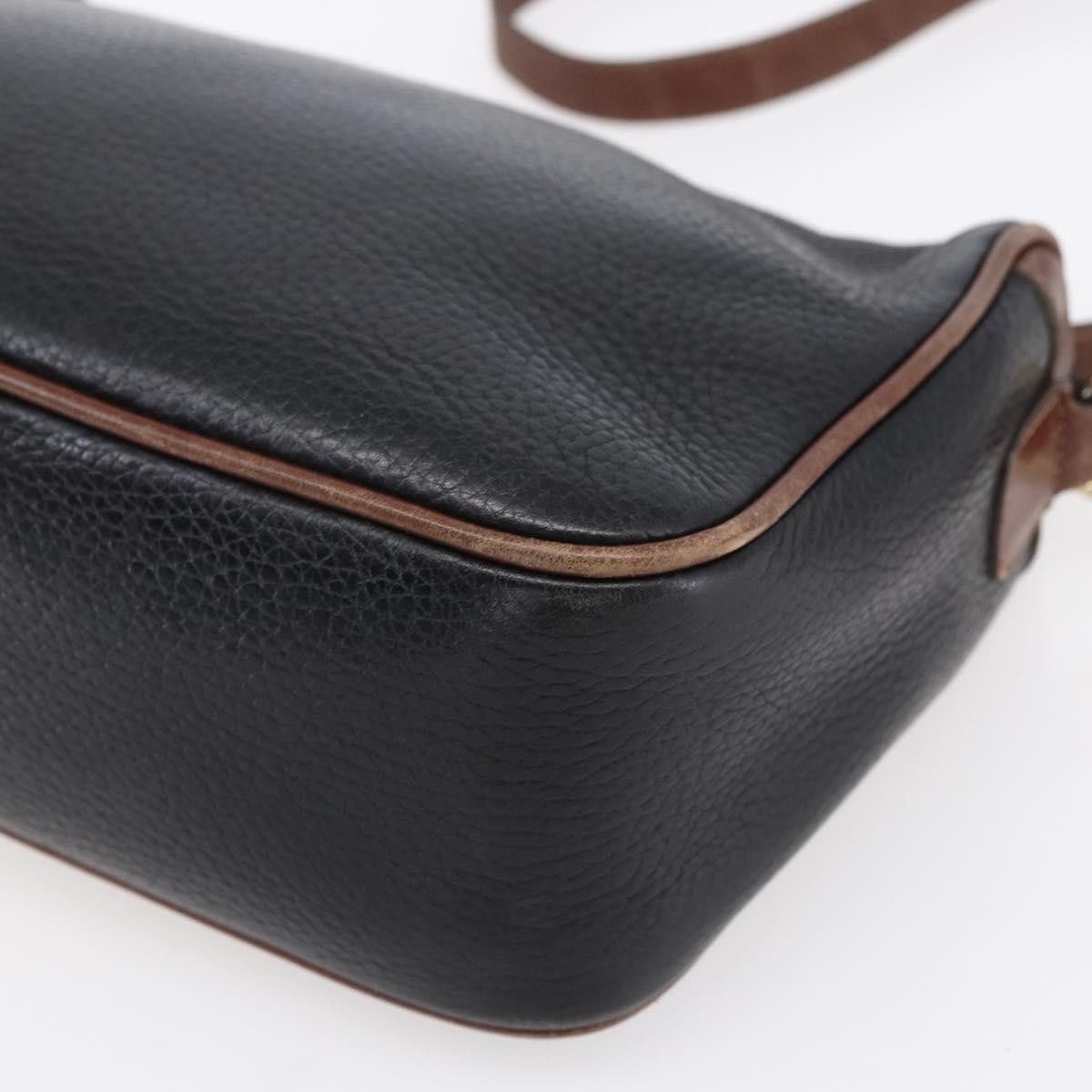 Gucci Gucci Vintage Shoulder Bag Leather Size ONE SIZE - 9 Thumbnail