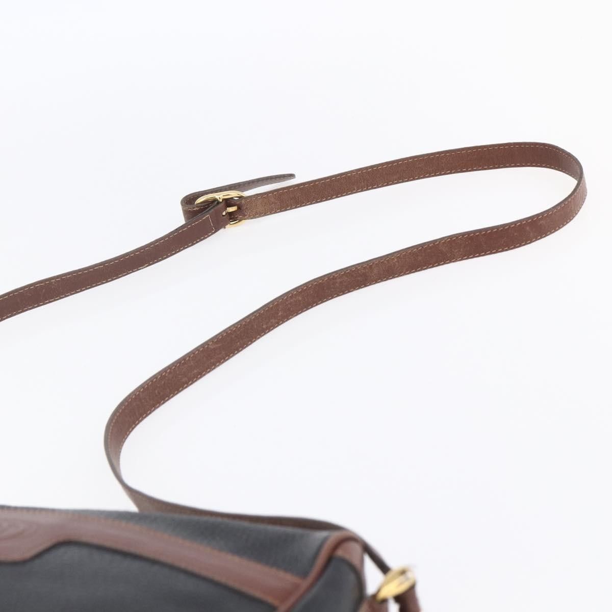 Gucci Gucci Vintage Shoulder Bag Leather Size ONE SIZE - 15 Thumbnail