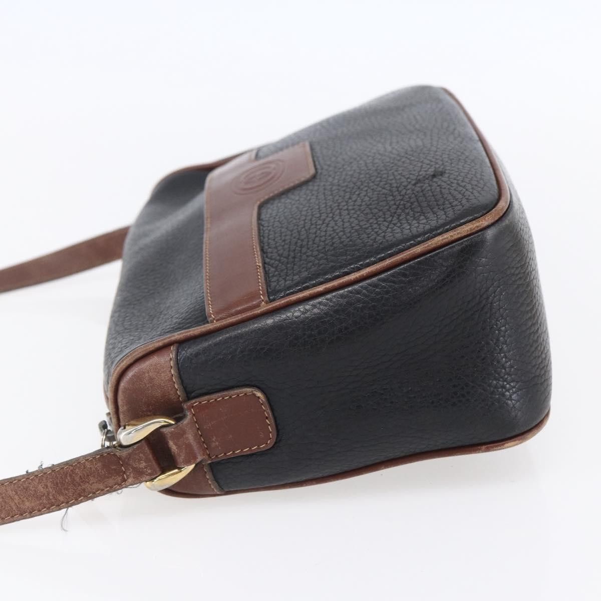 Gucci Gucci Vintage Shoulder Bag Leather Size ONE SIZE - 3 Thumbnail