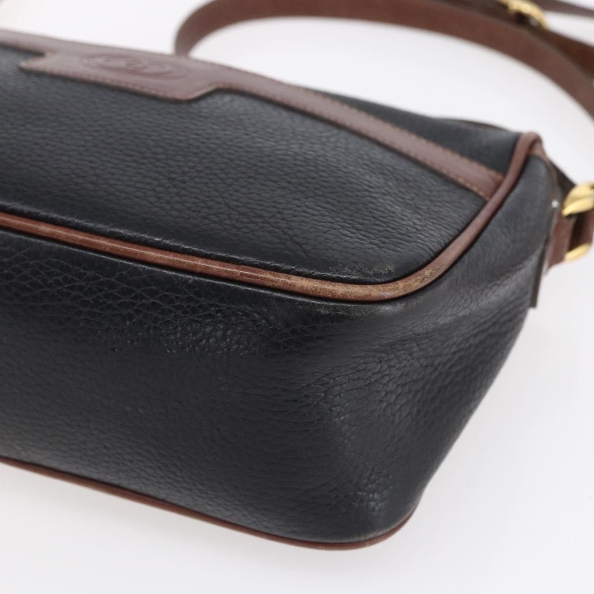 Gucci Gucci Vintage Shoulder Bag Leather Size ONE SIZE - 11 Thumbnail