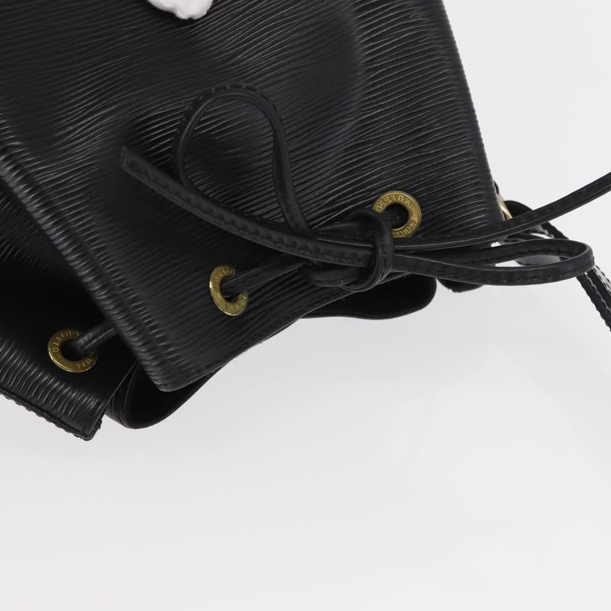 Louis Vuitton Louis Vuitton Petit Noe Handbag Epi Leather Size ONE SIZE - 15 Thumbnail