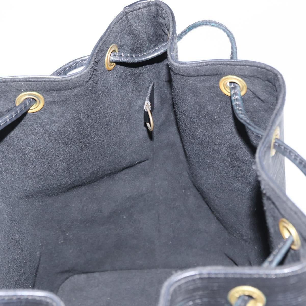 Louis Vuitton Louis Vuitton Petit Noe Handbag Epi Leather Size ONE SIZE - 20 Thumbnail