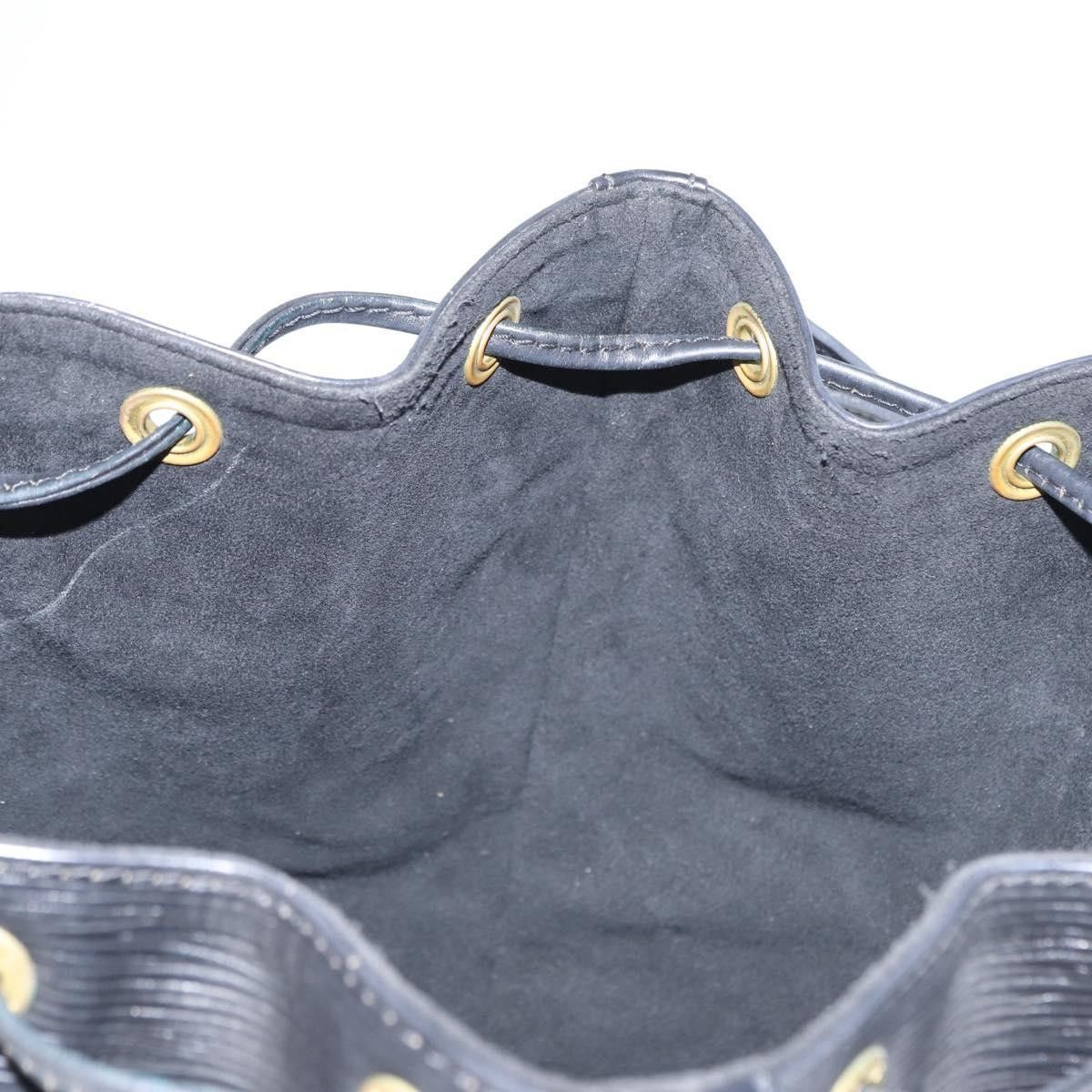 Louis Vuitton Louis Vuitton Petit Noe Handbag Epi Leather Size ONE SIZE - 19 Thumbnail