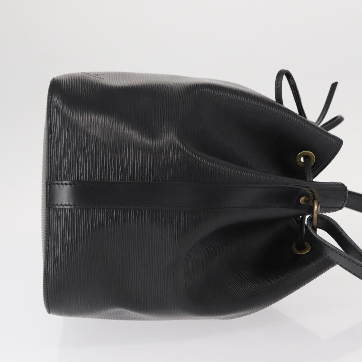 Louis Vuitton Louis Vuitton Petit Noe Handbag Epi Leather Size ONE SIZE - 3 Thumbnail