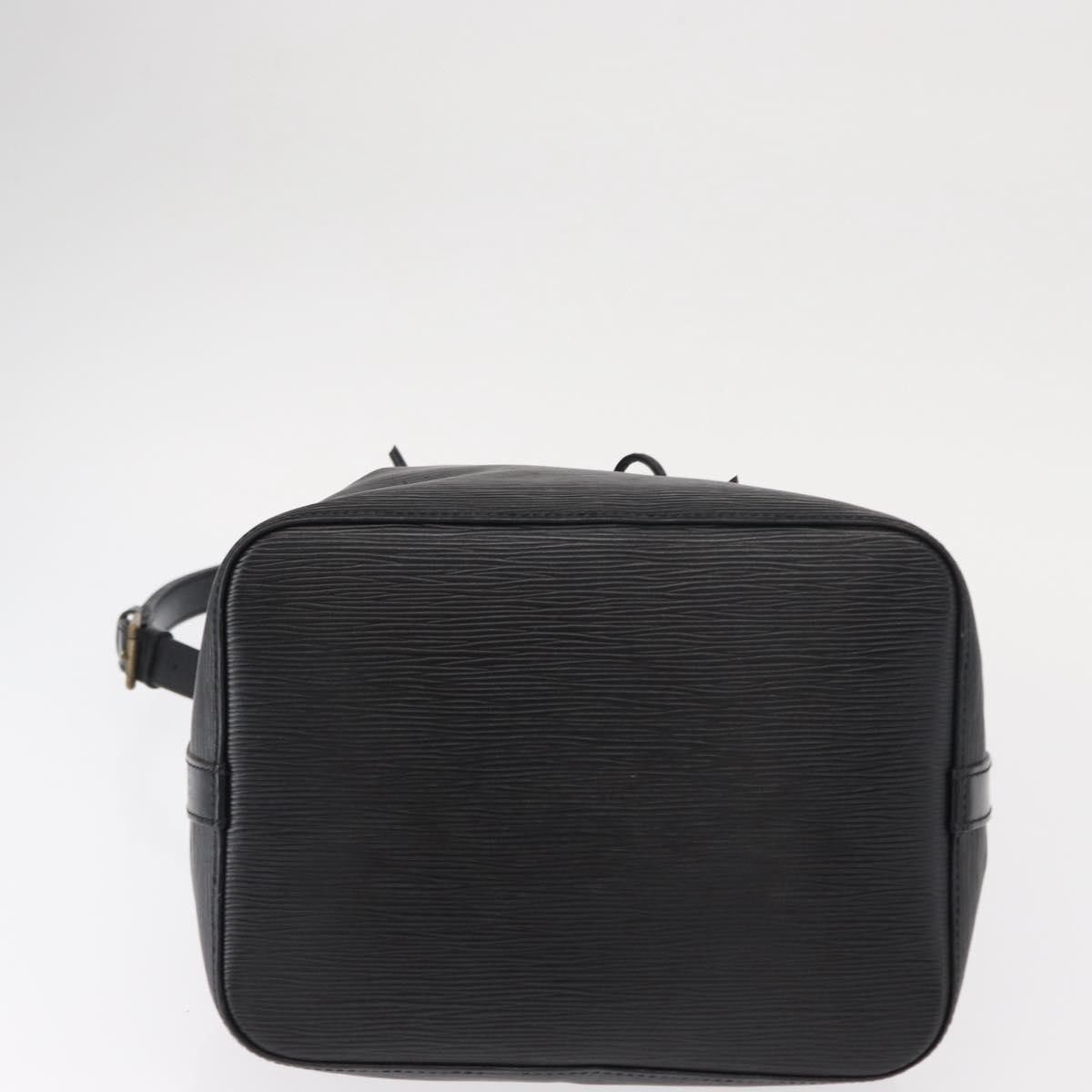 Louis Vuitton Louis Vuitton Petit Noe Handbag Epi Leather Size ONE SIZE - 14 Thumbnail