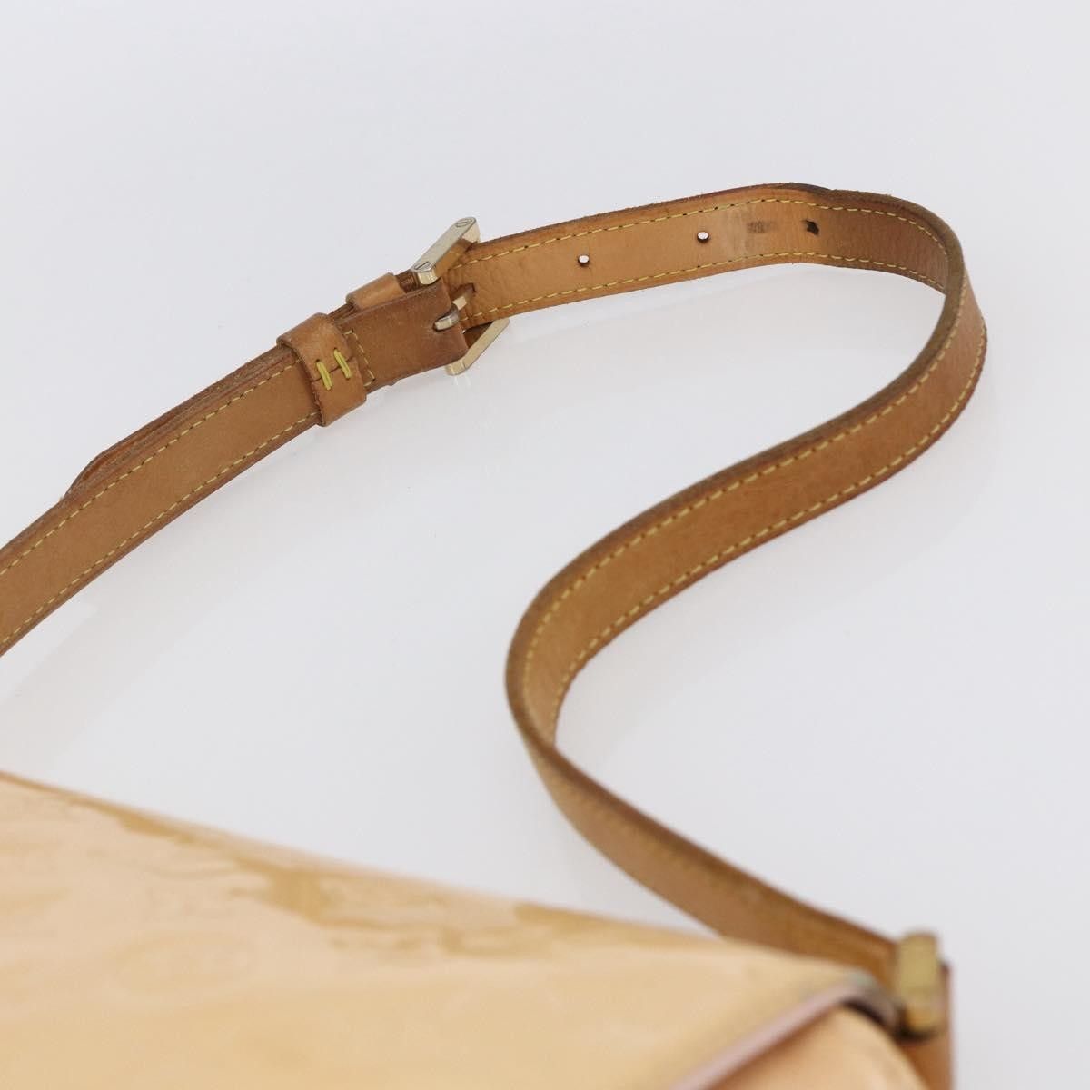 Louis Vuitton Louis Vuitton Thompson Street Handbag Monogram Vernis Size ONE SIZE - 16 Thumbnail