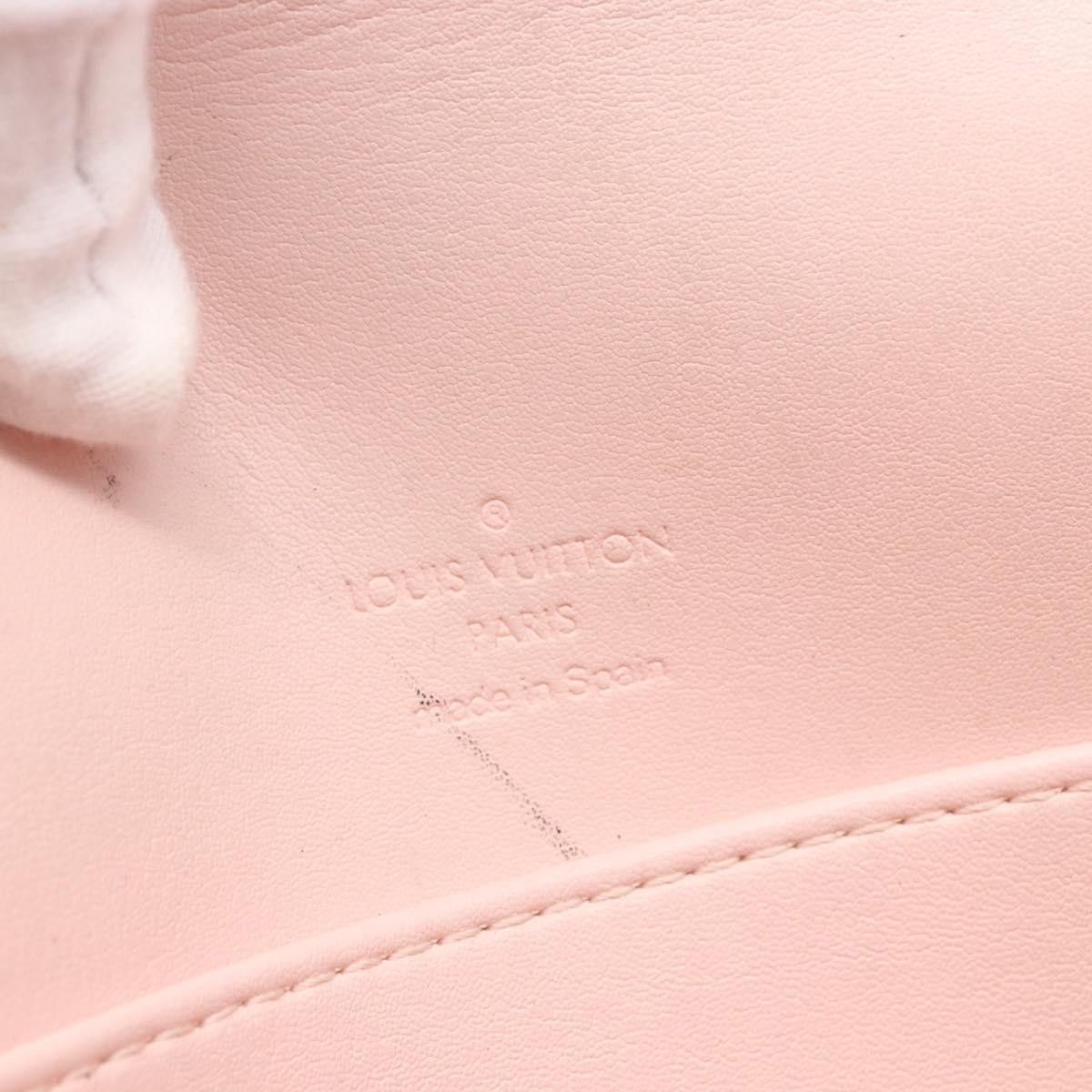 Louis Vuitton Louis Vuitton Thompson Street Handbag Monogram Vernis Size ONE SIZE - 7 Thumbnail